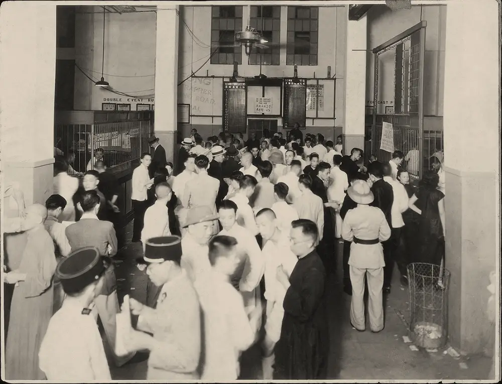 从风月场到格子间：解读小红楼楼凤的生存密码