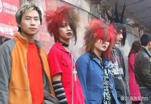 为什么一切新文化都是青年亚文化?...