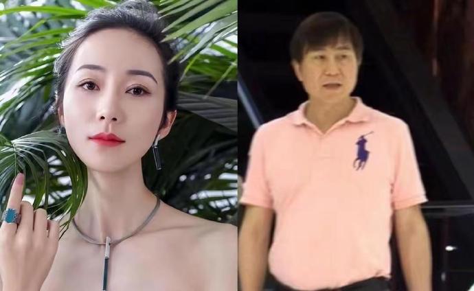 韩雪突然变成实力派...