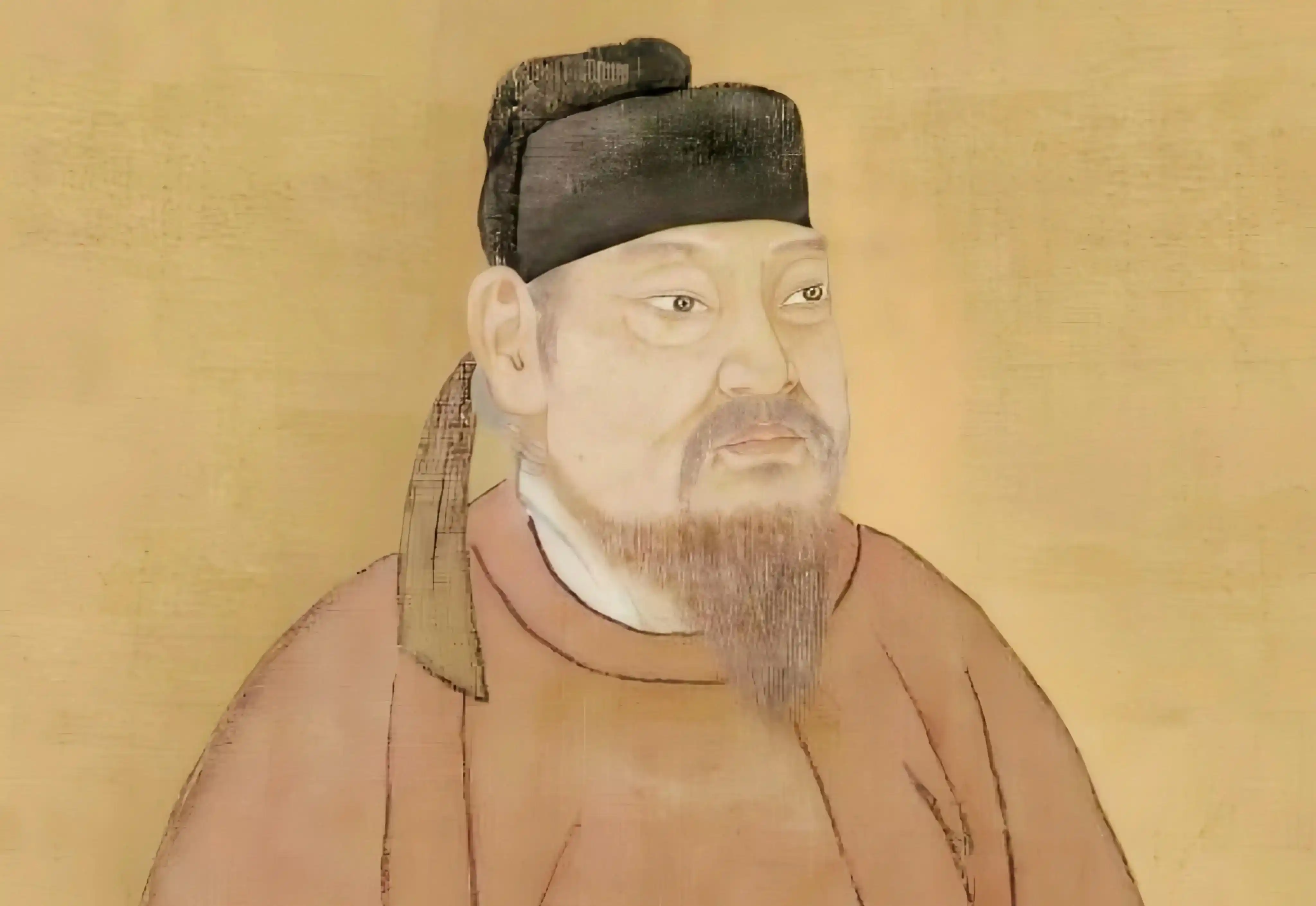 关于颜真卿笔下的“盛唐乱象”，你知道多少？...