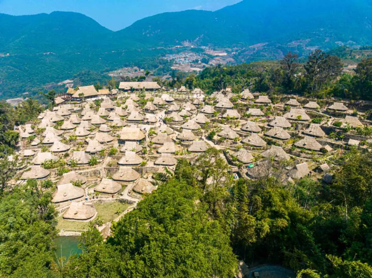 临沧品茶上课——探索临沧的地理与生活魅力