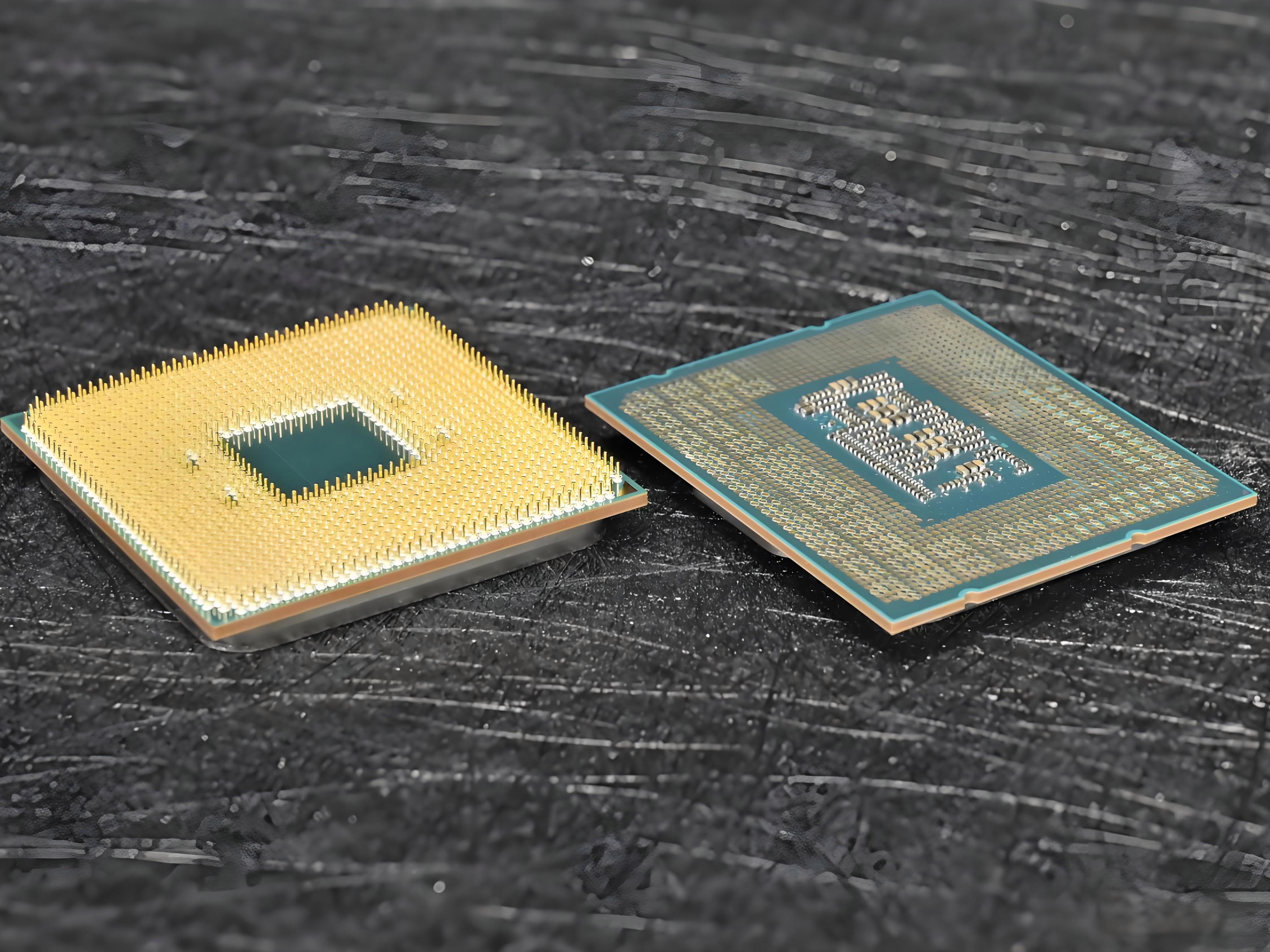 笔记本CPU性能排名 联想笔记本CPU排行怎么样