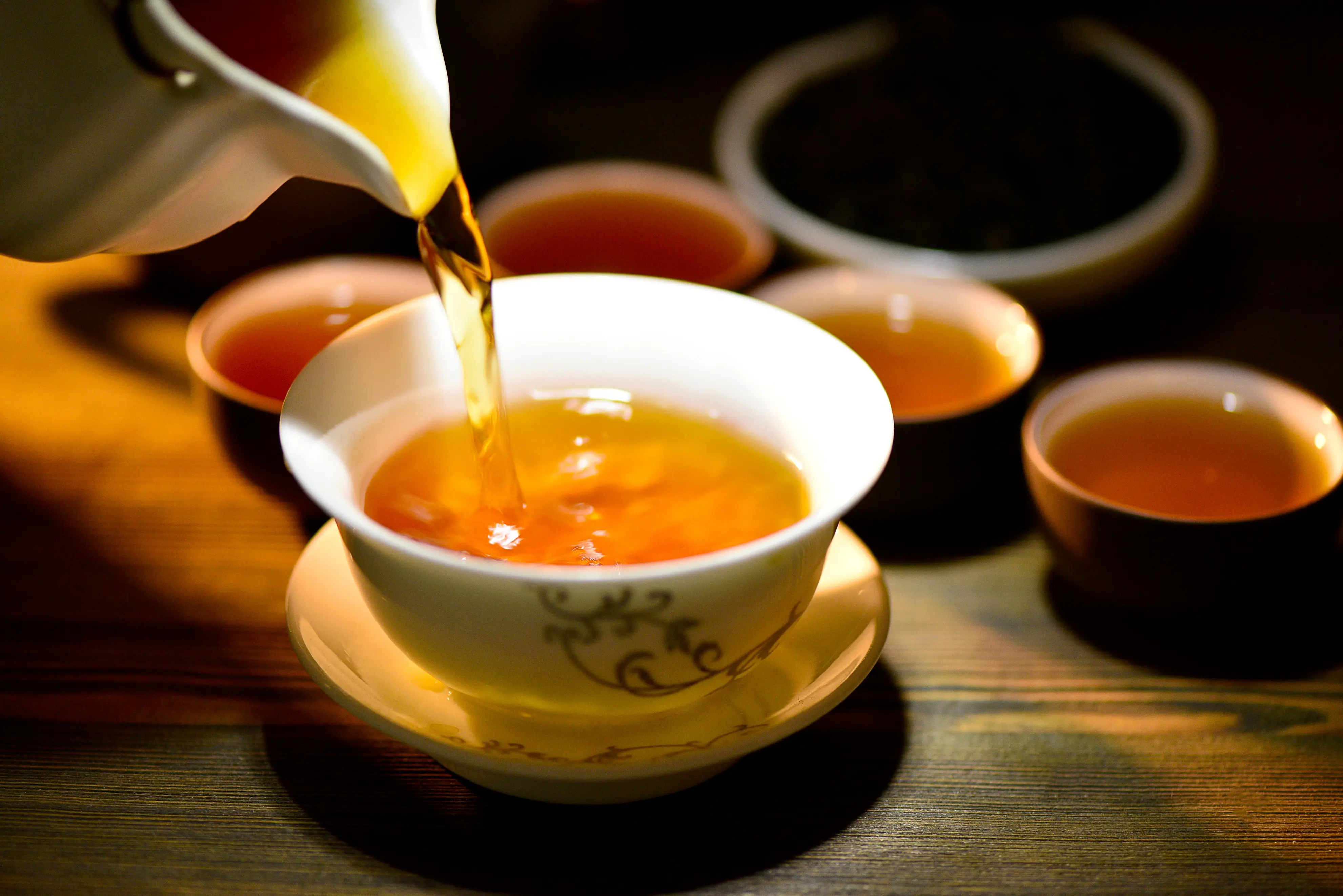 同城品茶网，探索城市茶文化的数字化新生态之路