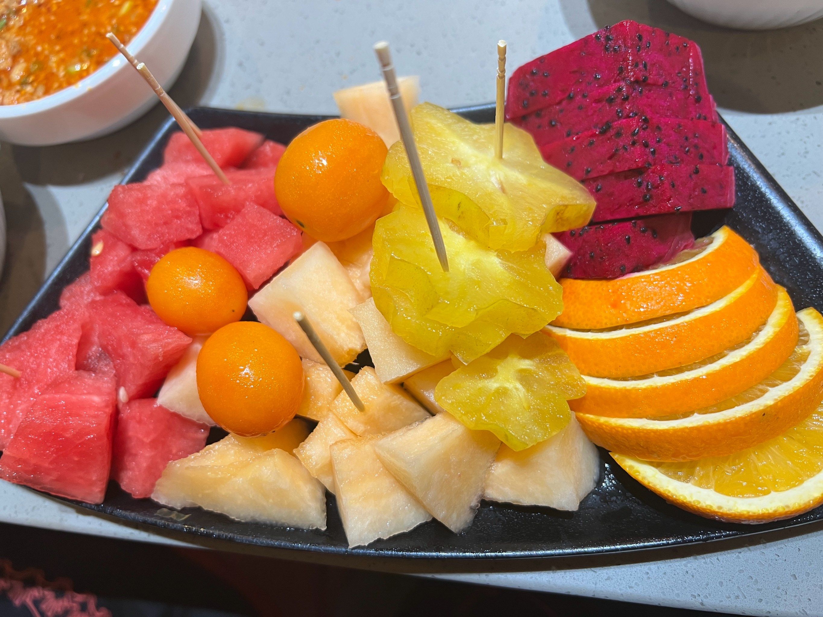 水果入菜怎么做才好吃 家常水果菜肴搭配秘籍