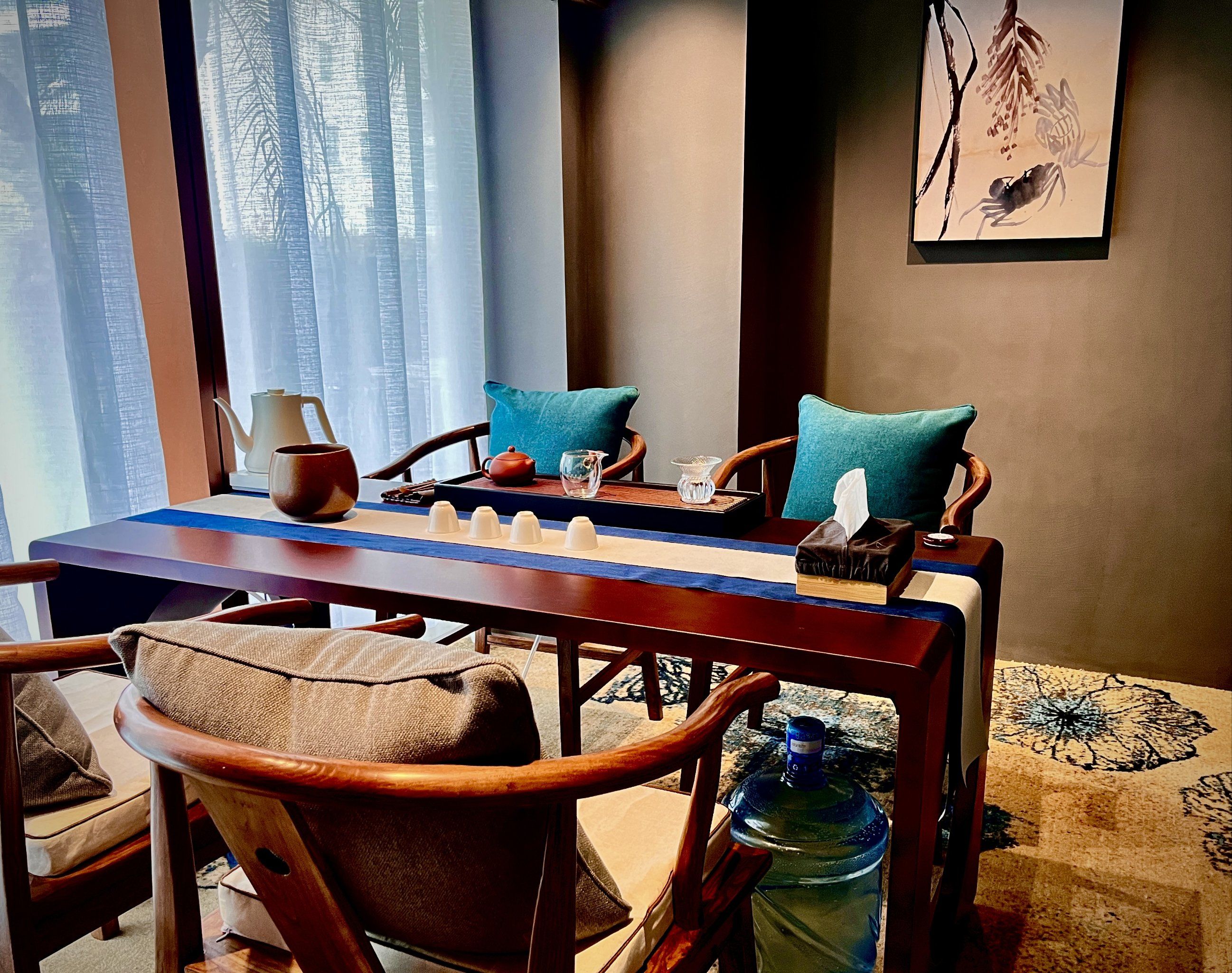 如何避开茶馆消费陷阱？3招轻松省30%费用+全流程避坑秘籍