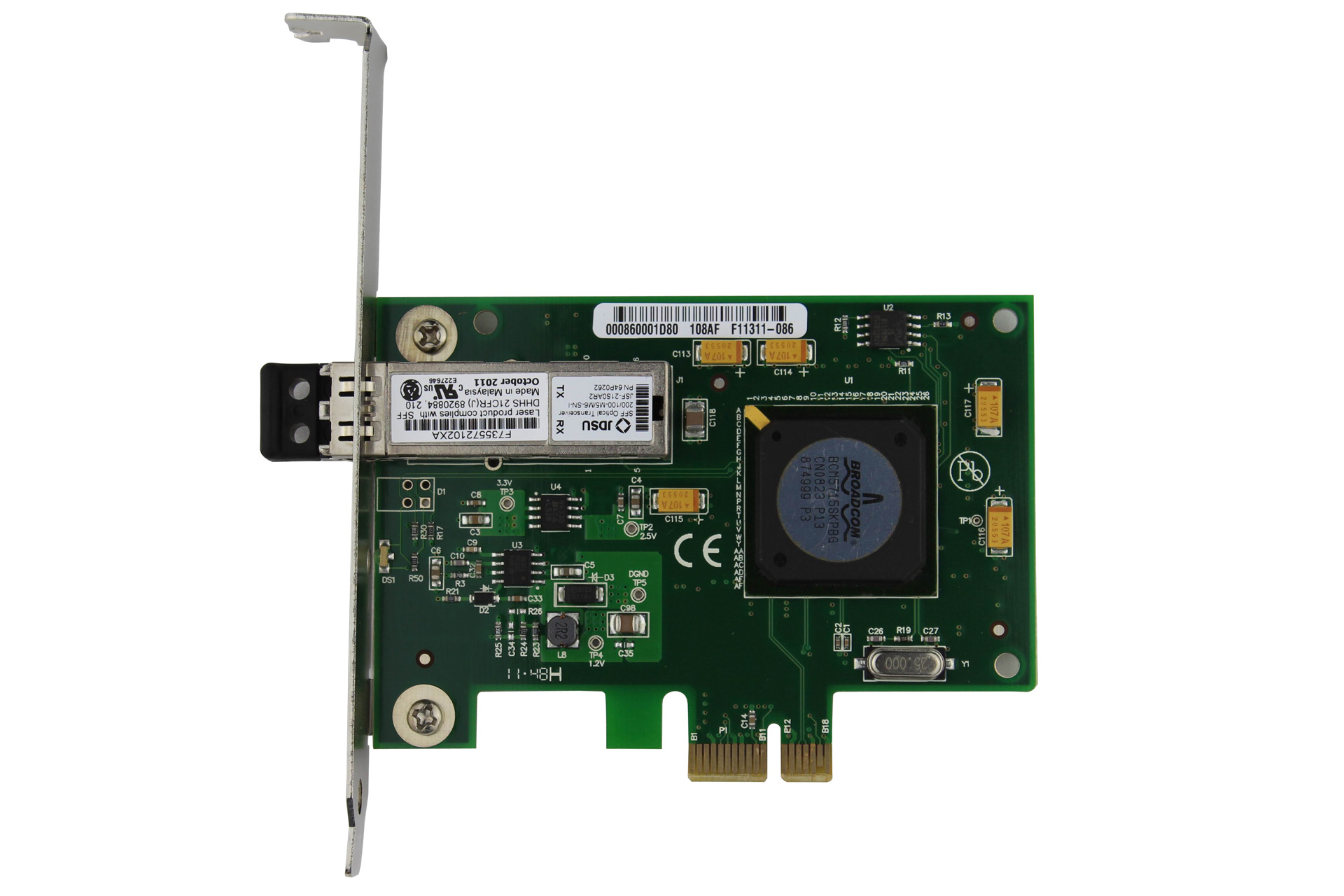 笔记本电脑无线网卡