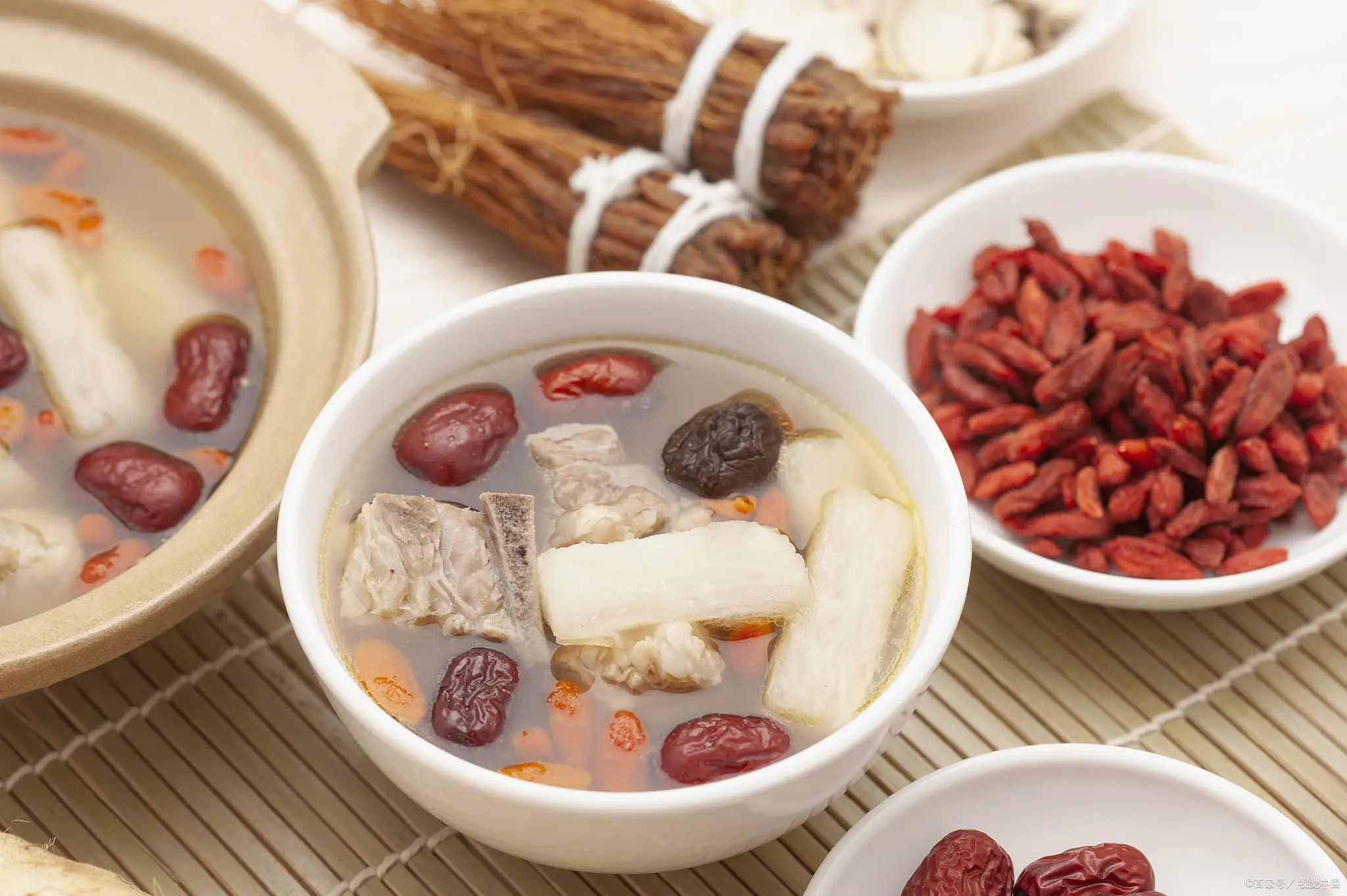 吃肉和喝汤哪个更有营养 营养师告诉你真相