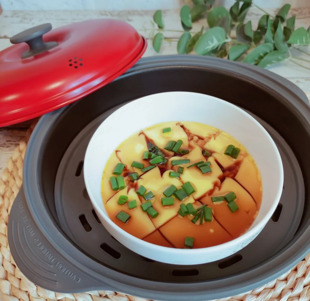 蒸鸡蛋羹需要多长时间 虾仁蔬菜鸡蛋羹怎么做