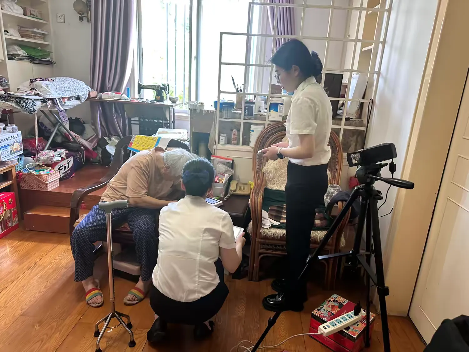 乌鲁木齐400元4小时上门服务适合新手吗？