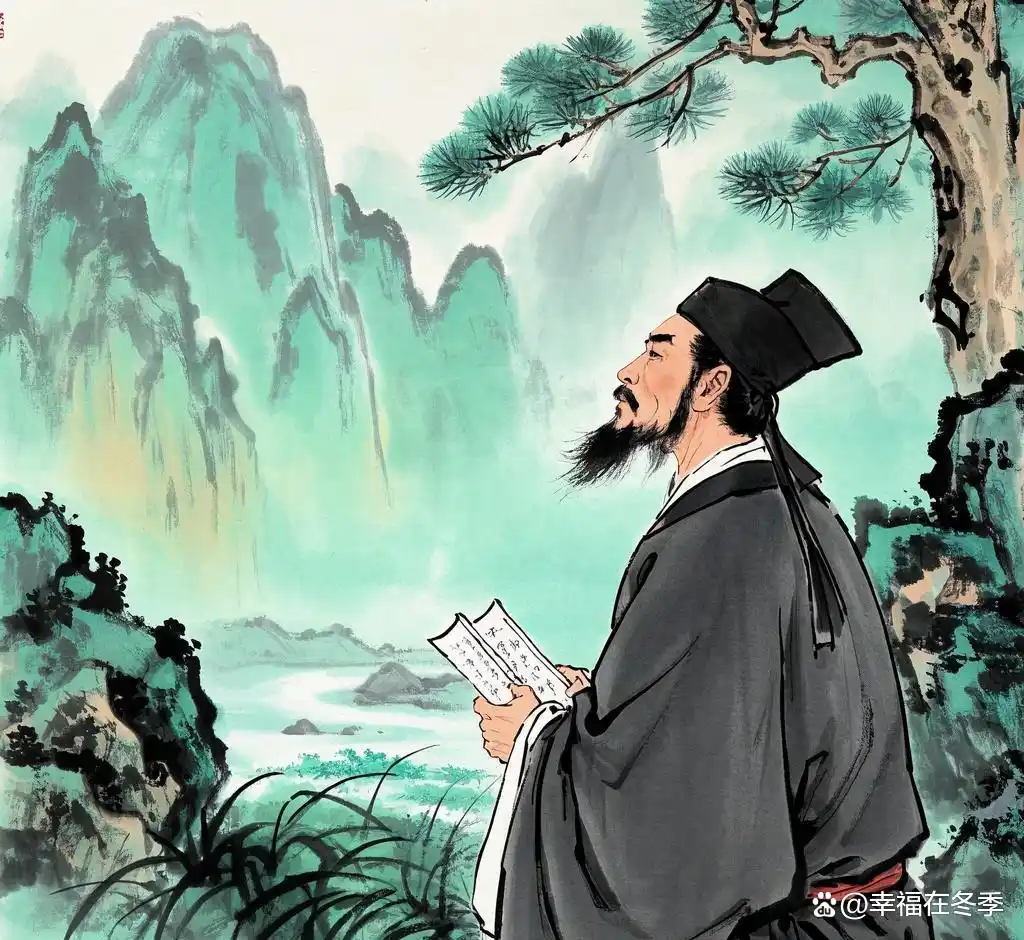 历史遗言真的如此吗 北宋名相富弼是怎样的人