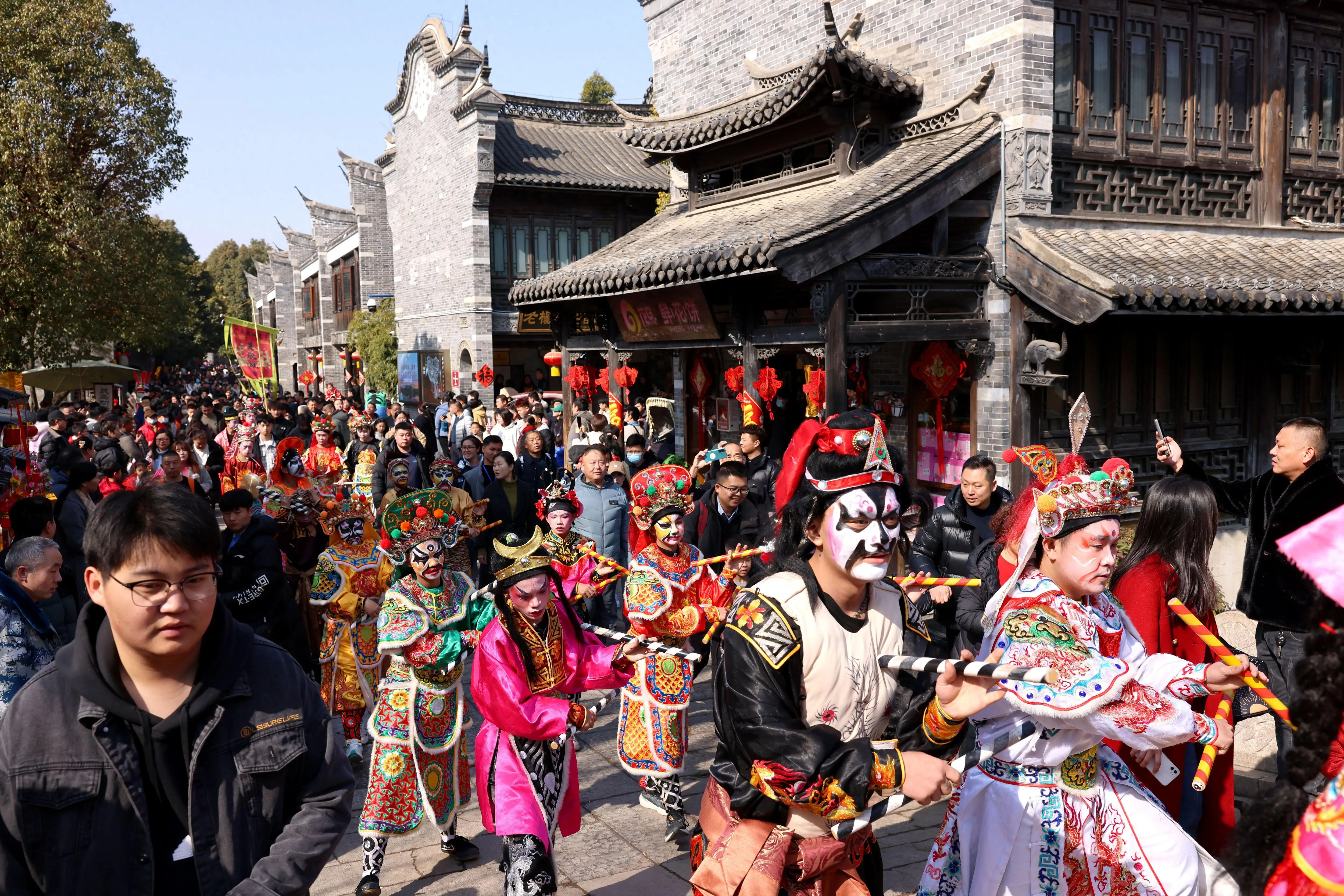 从历史沉淀到文旅爆点:全国凤楼资源开发价值白皮书