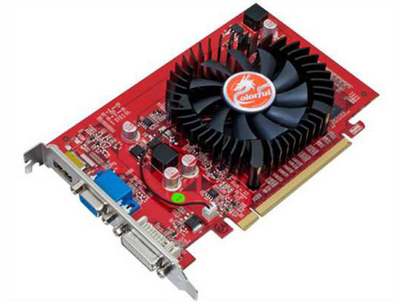 GT610显卡性能如何 这款入门级显卡适合什么人