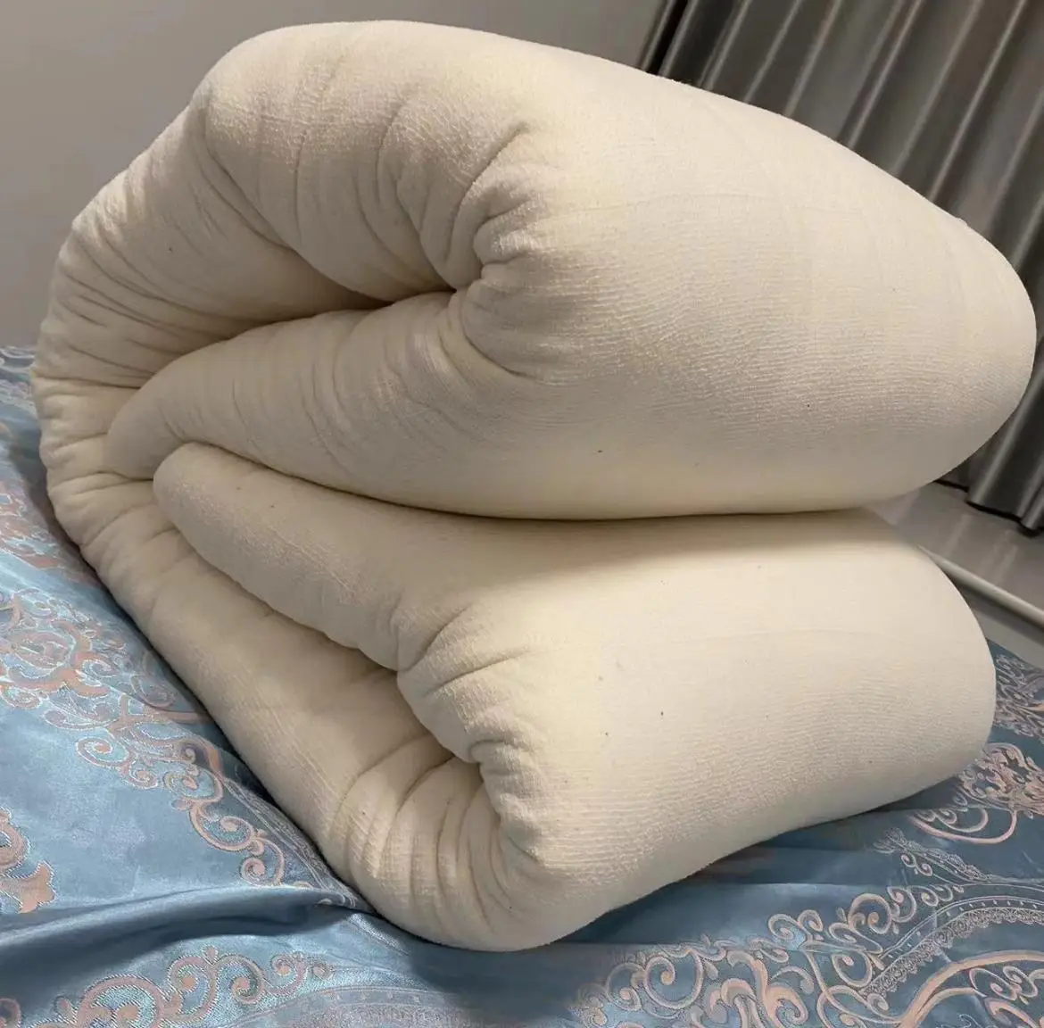 棉花的价格
