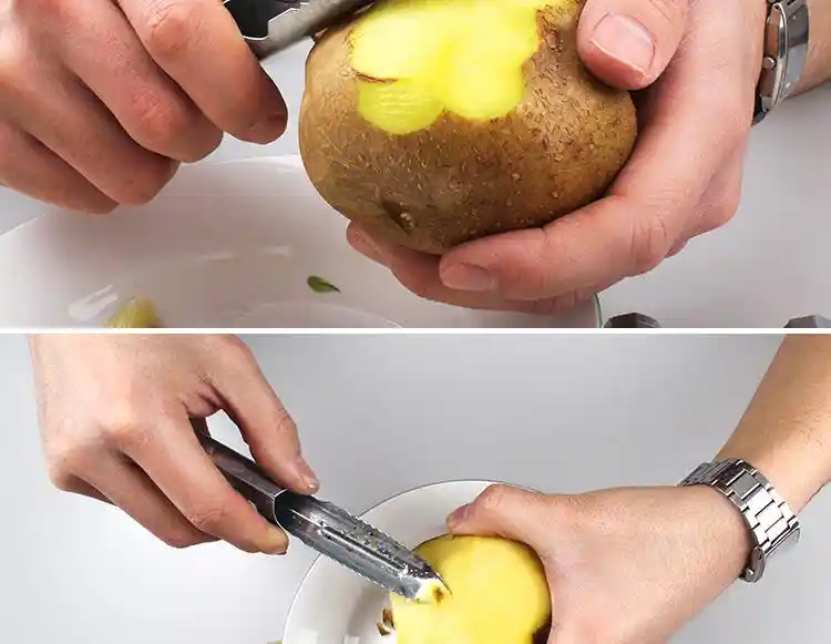 菜市场里常见的芦笋怎么做出美味菜肴?...