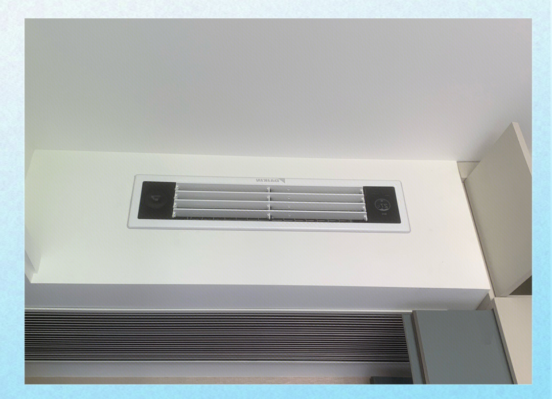 东芝中央空调进口情况 东芝中央空调和大金哪个好