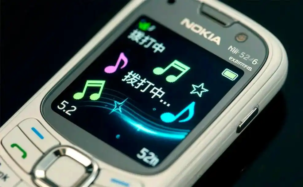 企业彩铃制作教程