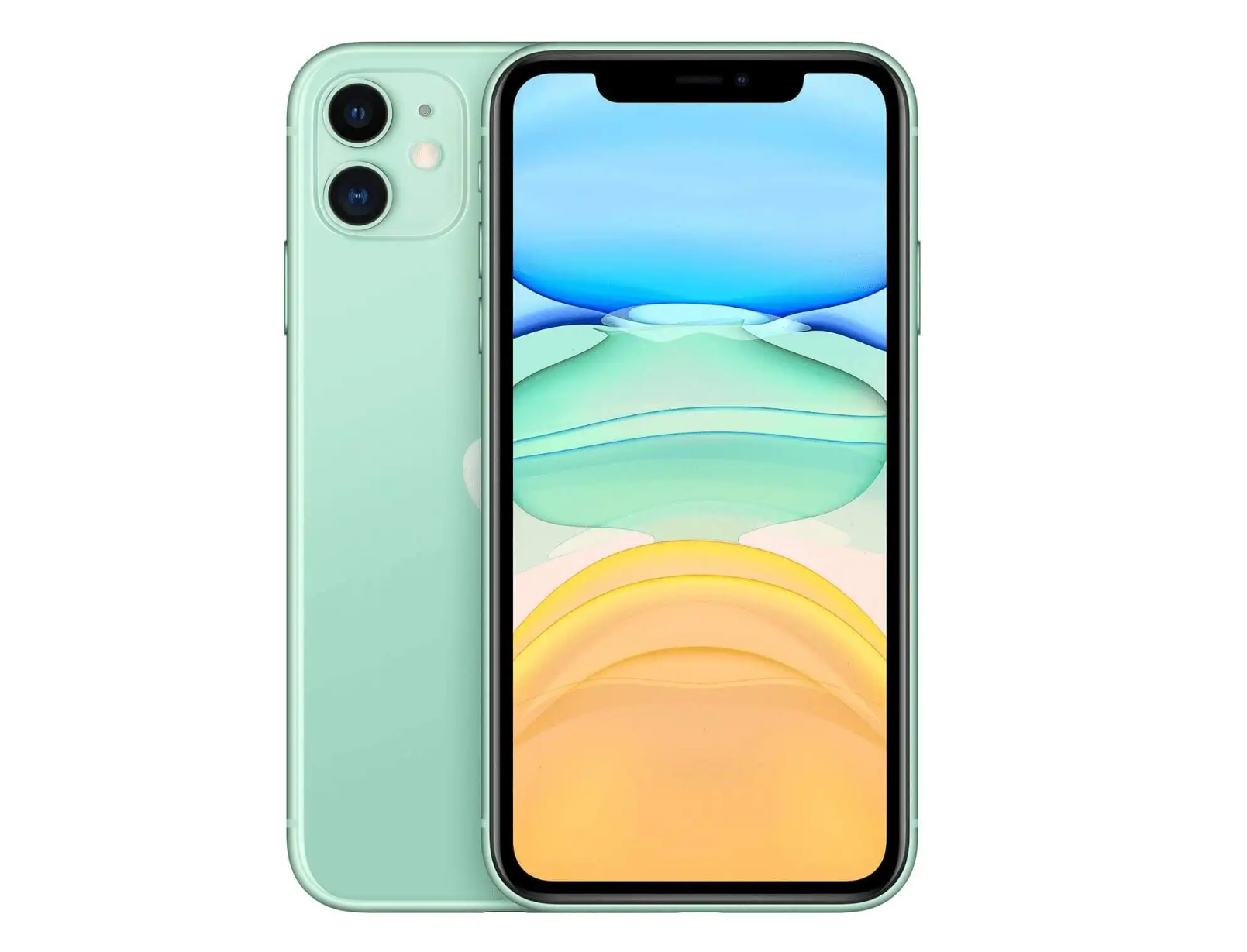 iPhone11是5G手机吗 苹果11支持5G网络吗