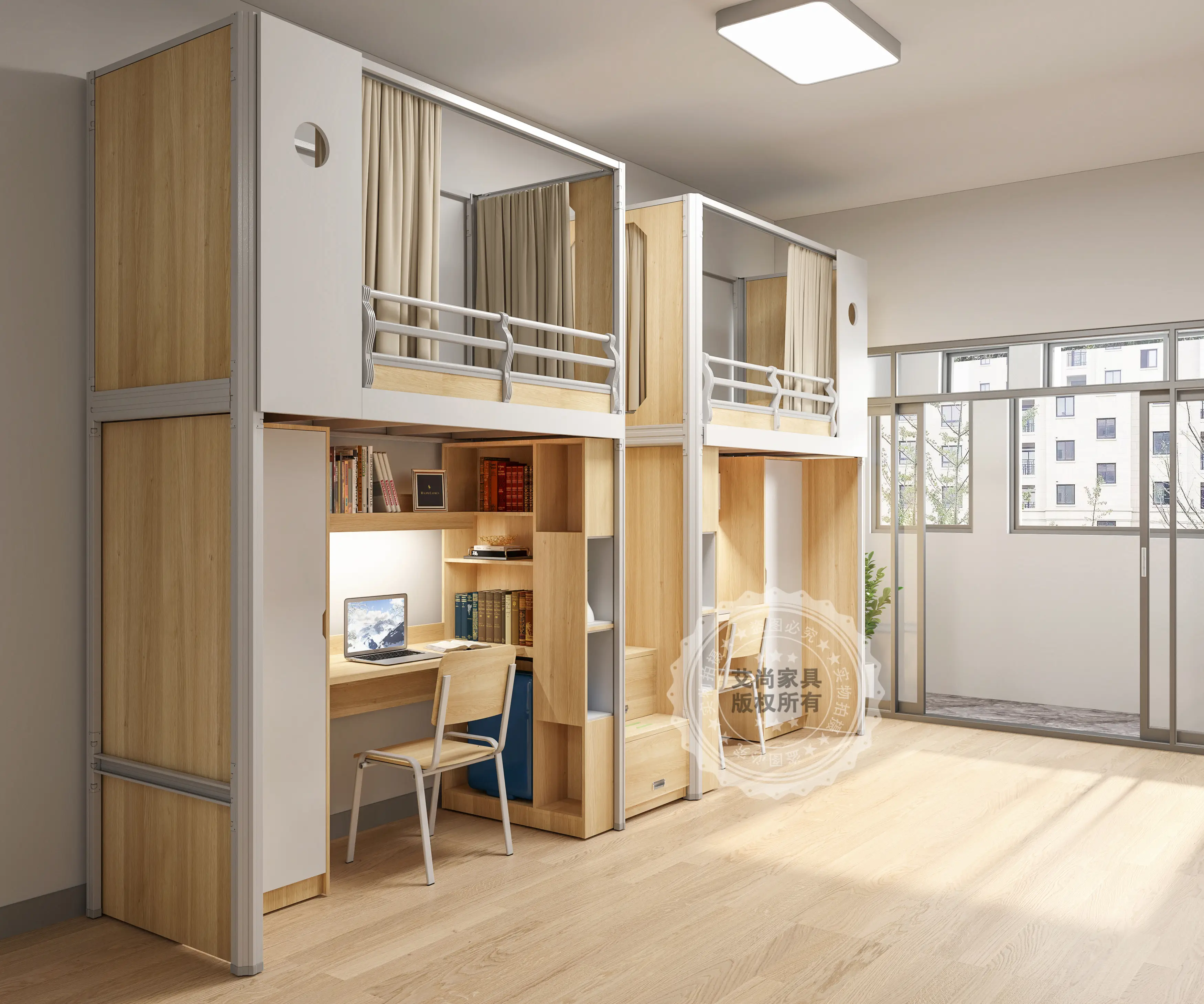 黄山附近学生24小时服务内容