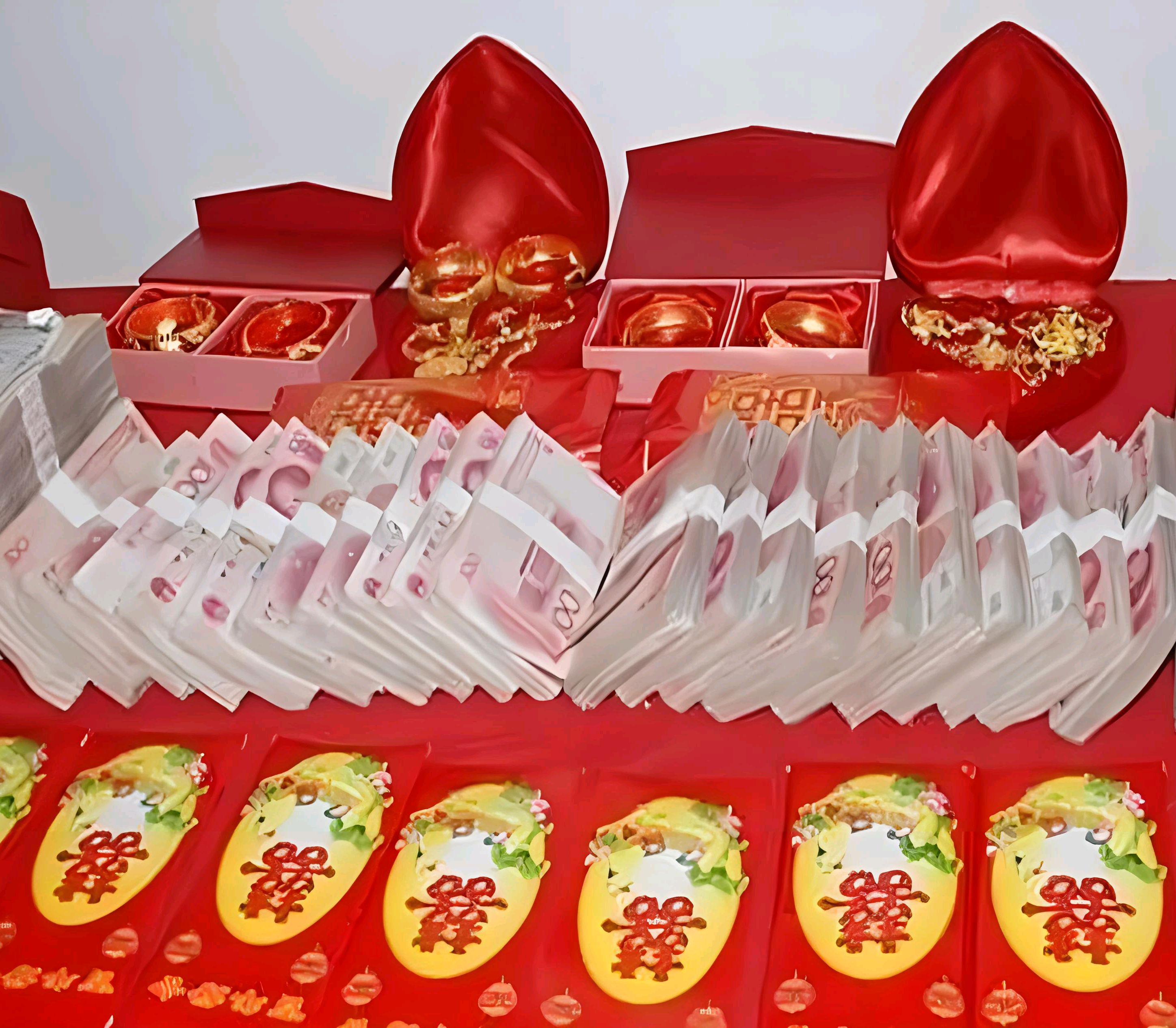 芜湖附近还有200块钱的爱情吗？看看详细彩礼和旅游攻略