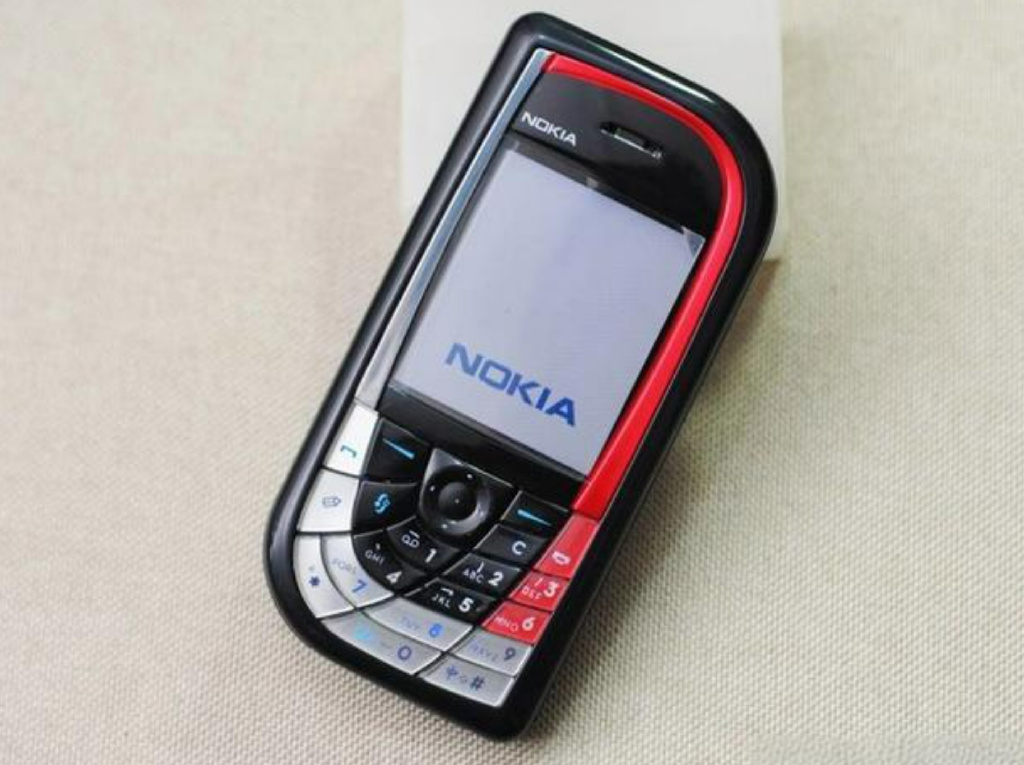 诺基亚经典铃声大全 手机铃声设置方法