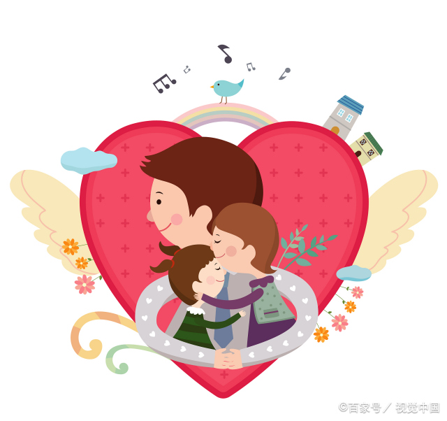 用心用情用爱 真爱是一种能力吗