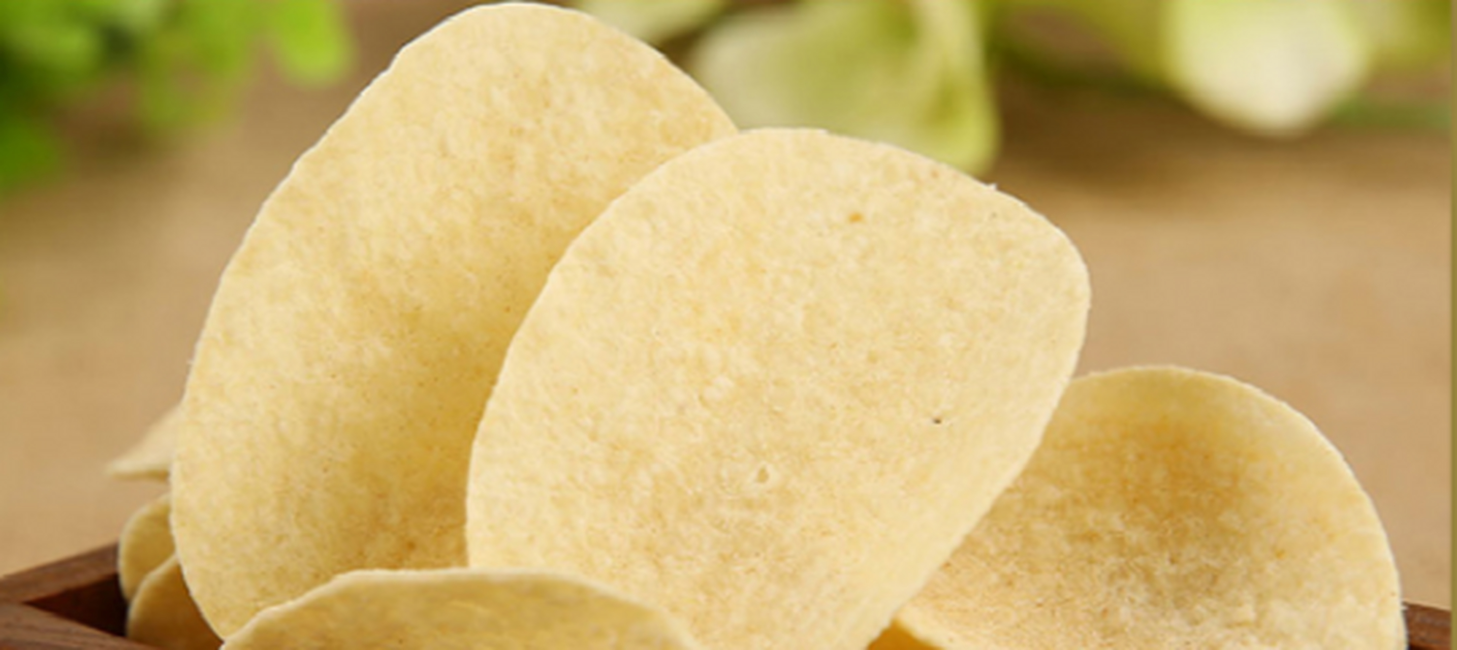 “咔嚓”声会让薯片变得更好吃？...