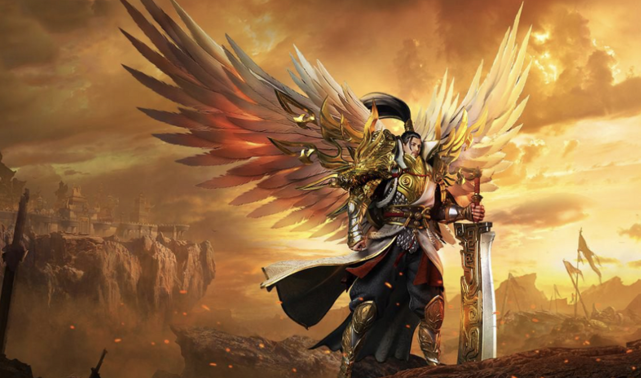 传奇是什么意思 传奇是哪个国家出的游戏