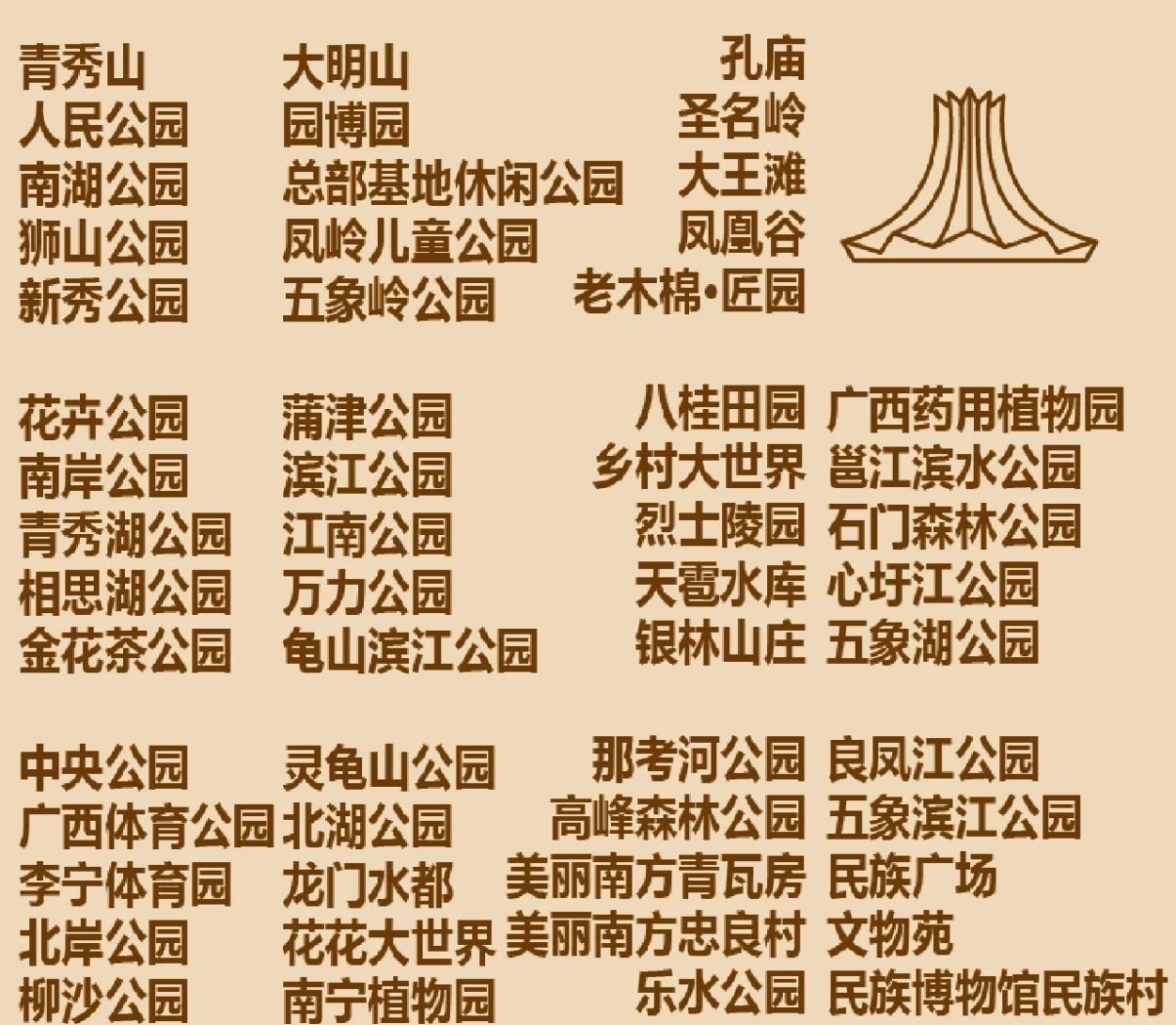 张家界周边旅游攻略与景点介绍，教你精彩玩转张家界