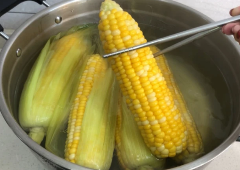 玉米
