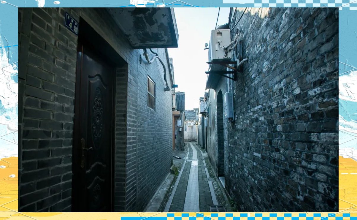 百万关注：安庆男人常去的巷子有哪些？2025实测10条巷子深度解析