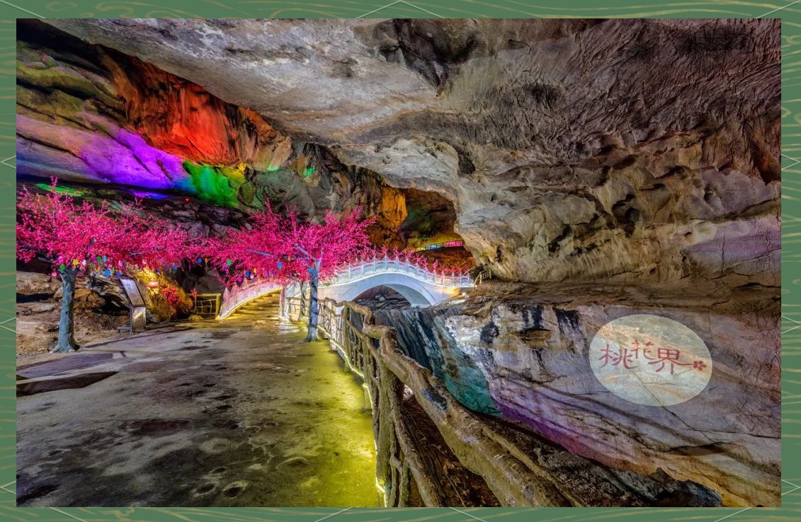 旅游景区网站设计案例 QST芯片半导体行业网站设计案例分享