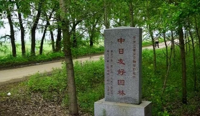 东北最后的日本侨乡在哪里?...