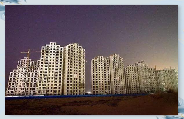 营口同城空降约——营口鬼城这些原因你知道吗