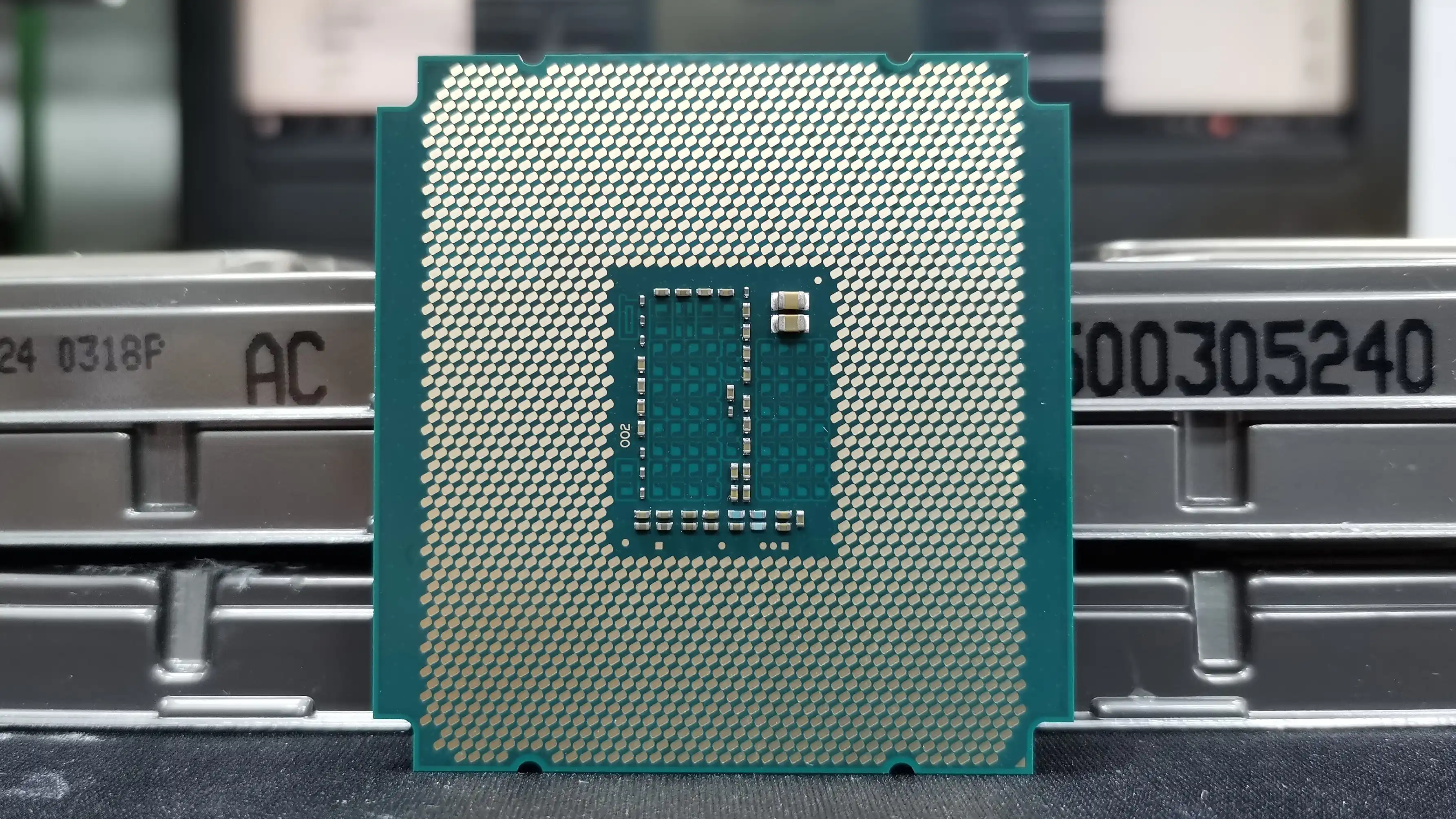 至强CPU性能排行 i5处理器天梯图
