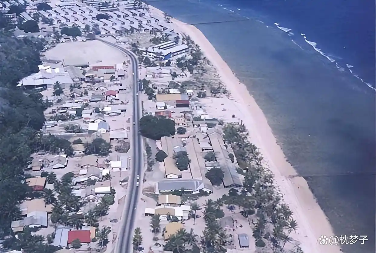 被鸟粪改变的国家都变成什么样子了?...