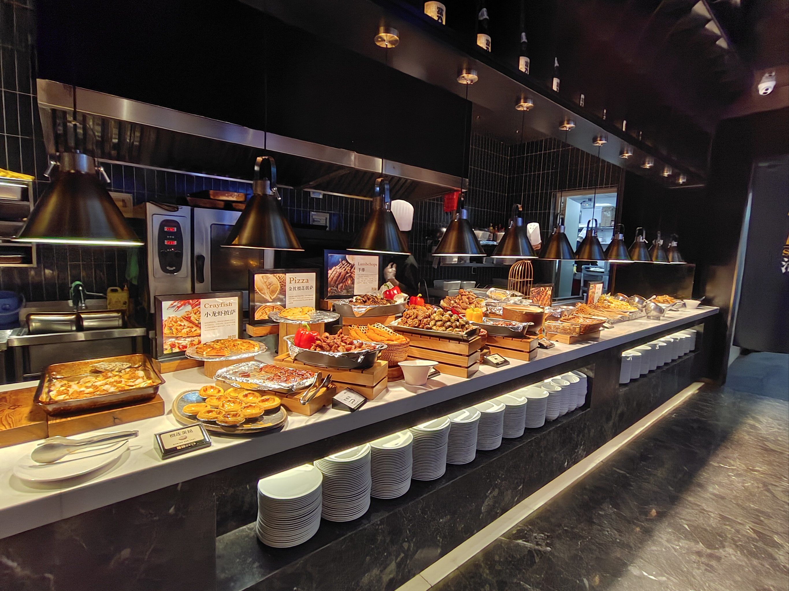 800元快餐3小时不限次数的消费逻辑,揭秘高性价比餐饮模式
