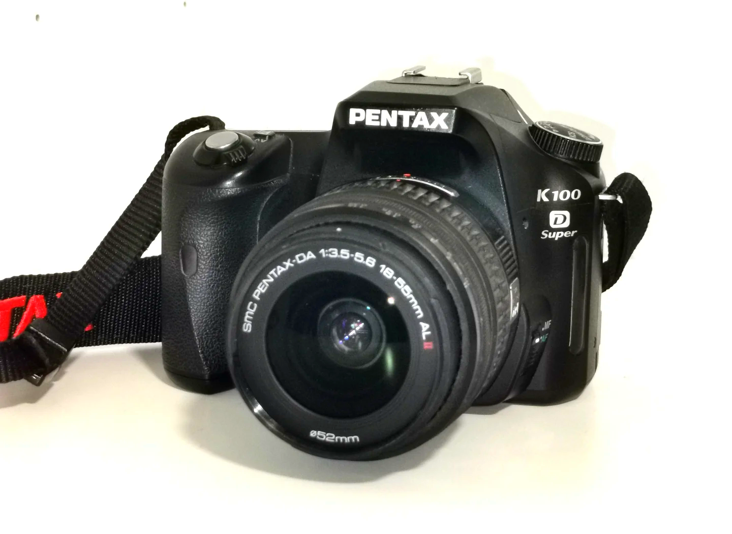 宾得单反质量怎么样 宾得相机选购指南