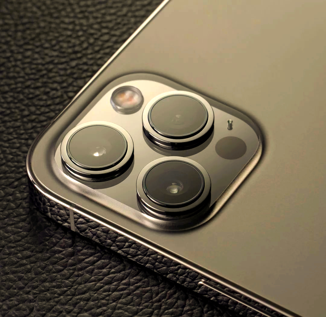 iphone 12 pro