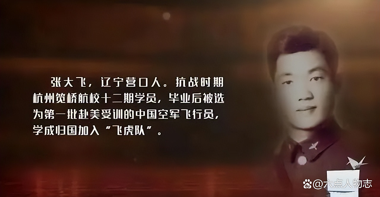 张大飞与齐邦媛的恋情 抗战英雄的凄美爱情