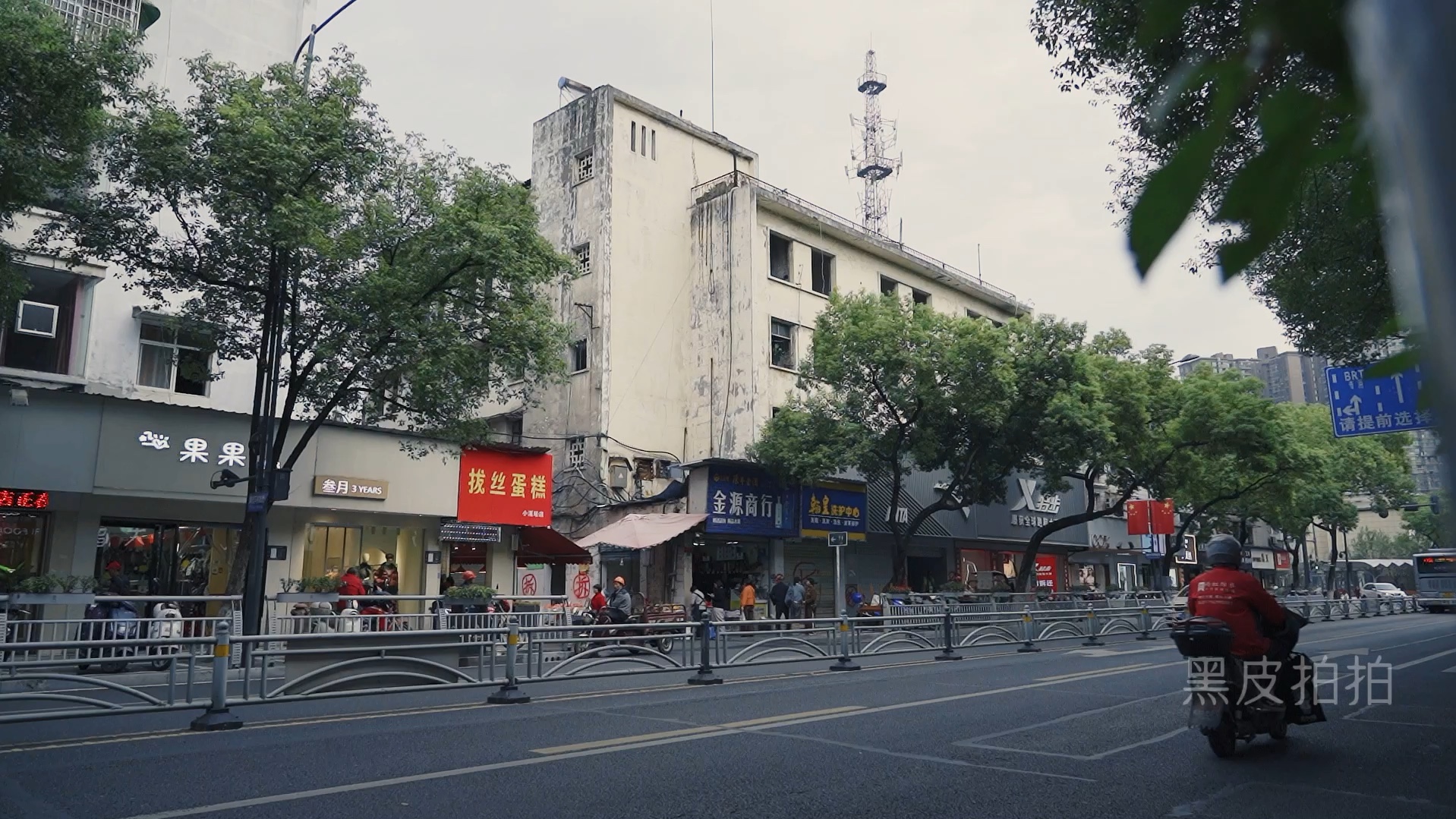 快餐创业新手如何靠米脂三巷模式月入3万?