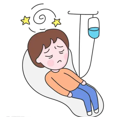 输液过度危害健康 哪些疾病不能随便输液