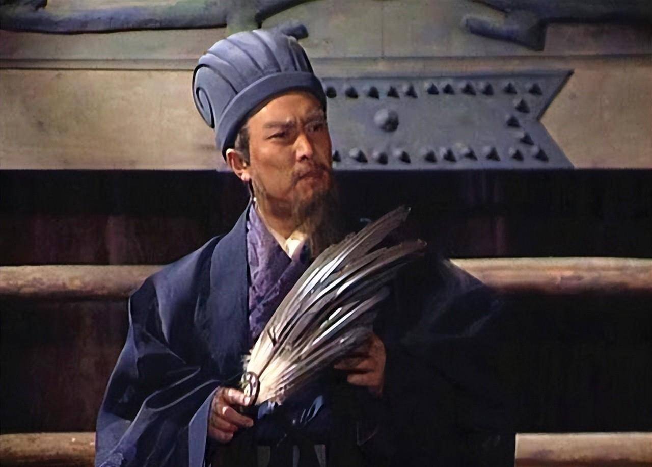 三国争霸,诸葛家族到底布了多大一个局?...