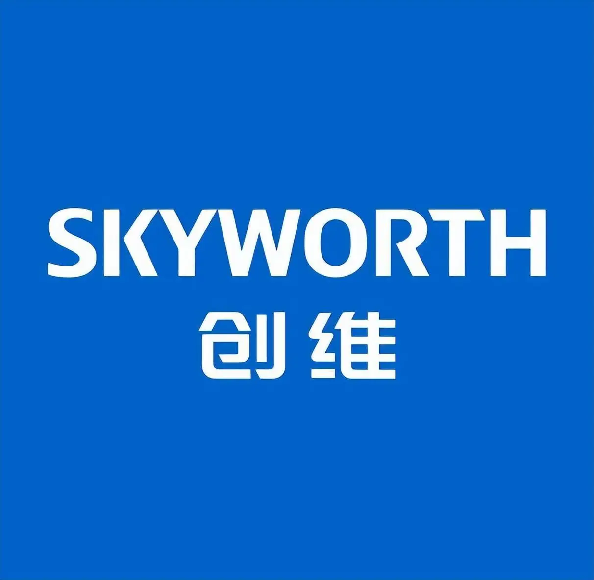 创维电视机