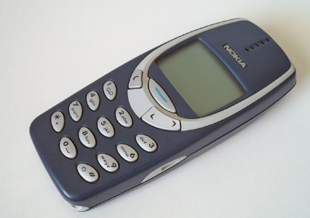 诺基亚手机铃声