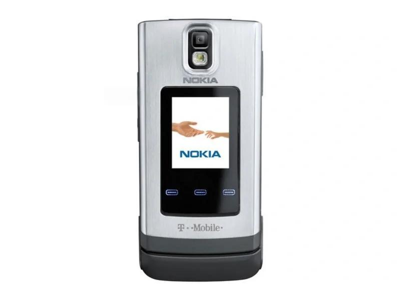 诺基亚6650