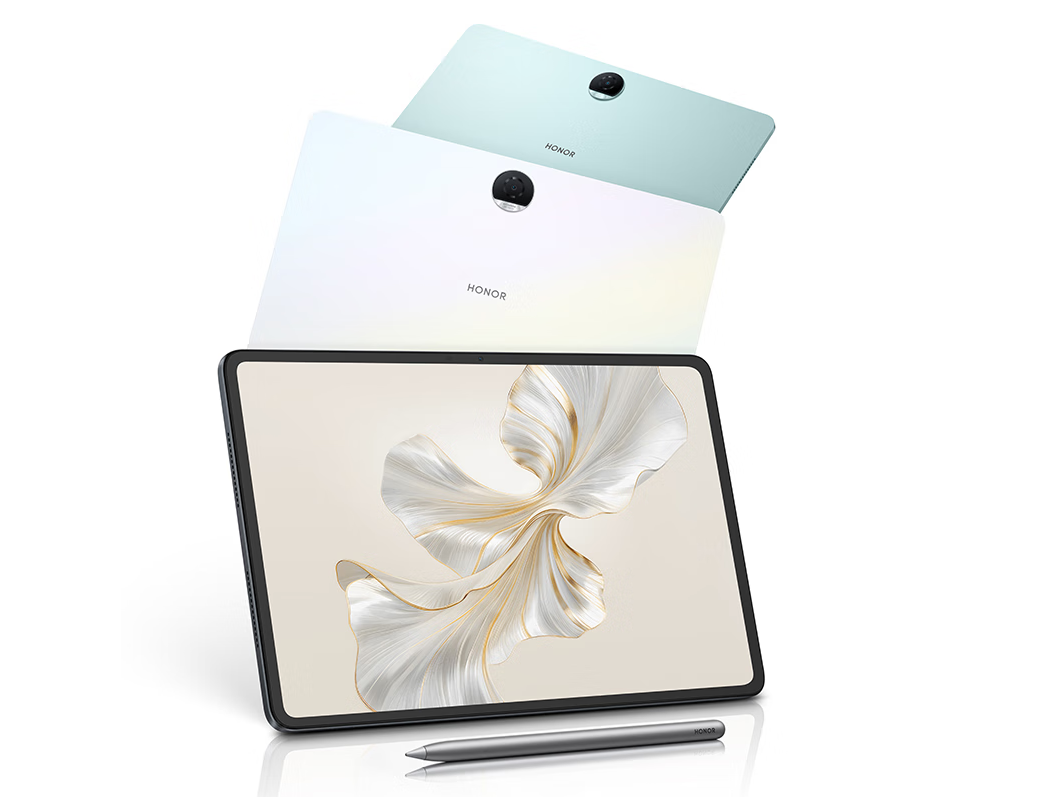 平板电脑排名前十名