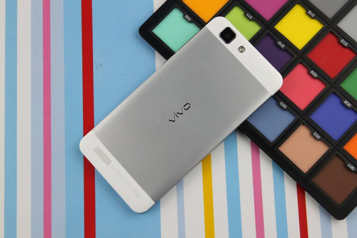 vivo x3l
