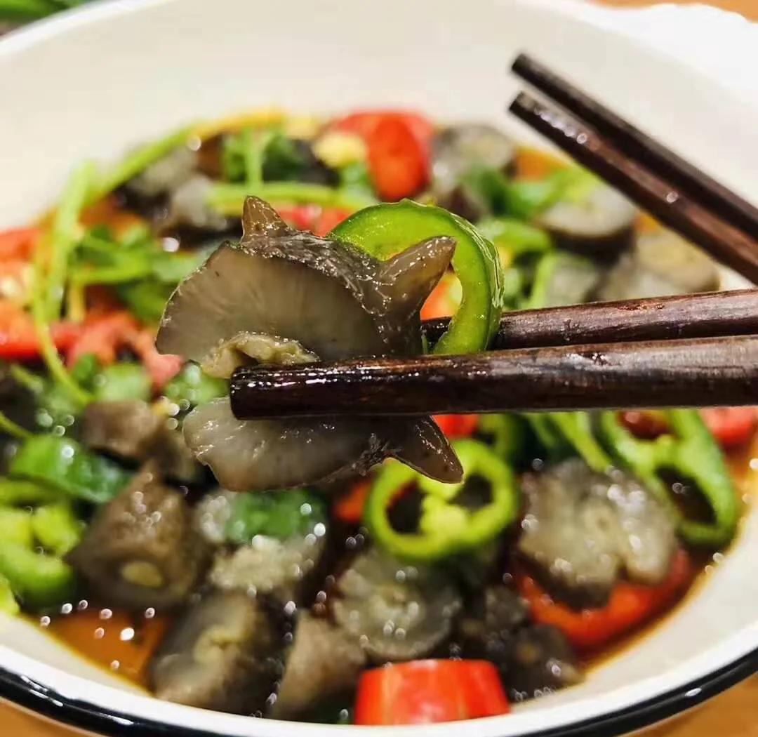 即食海参6种正确吃法 海参怎么做好吃又简单