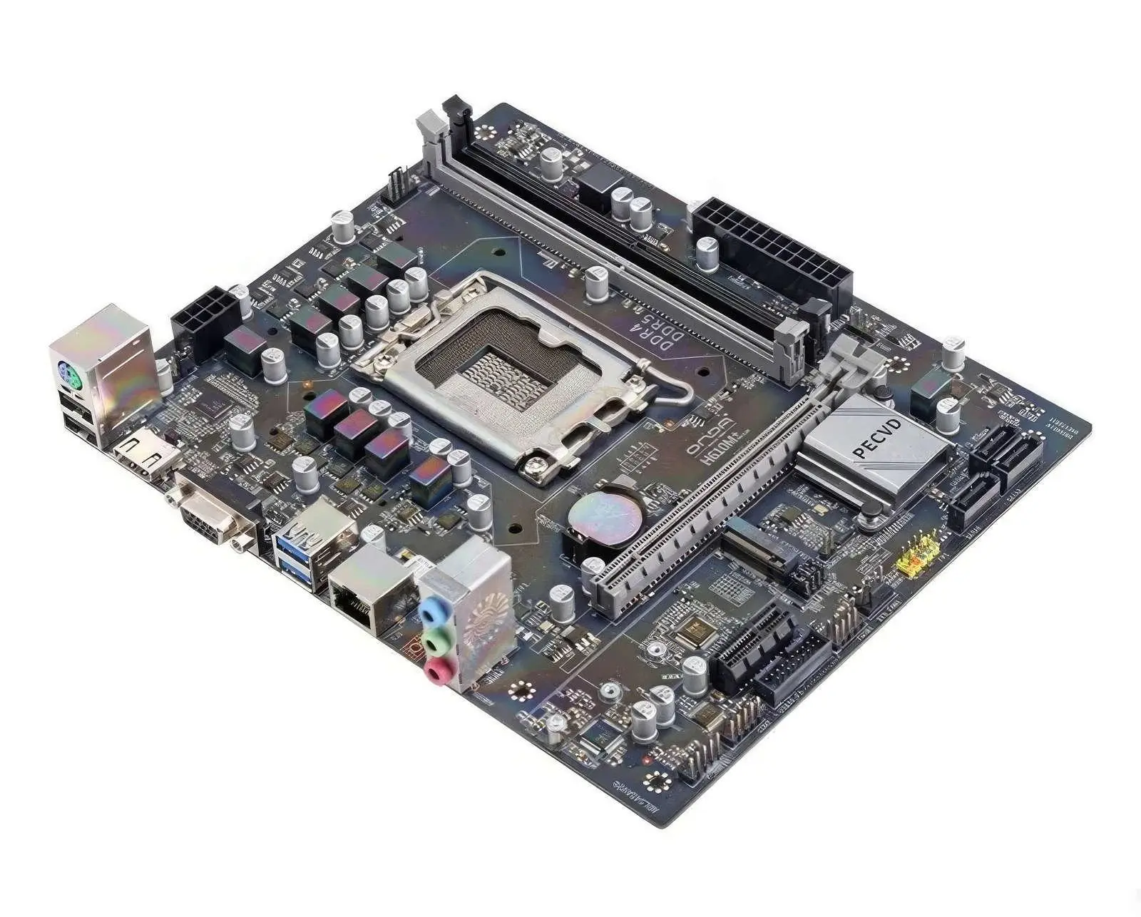 昂达主板属于几线品牌 昂达主板质量优缺点解析