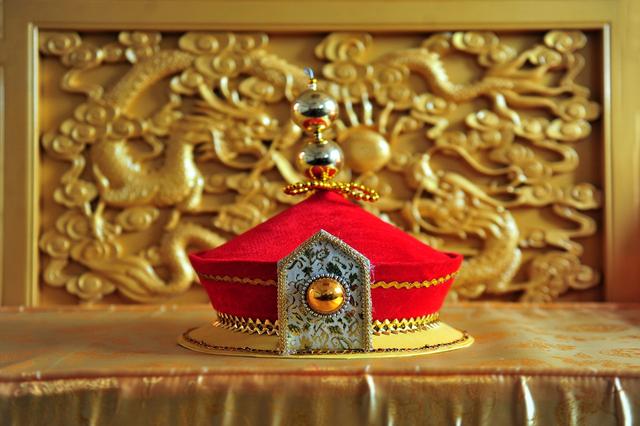 告诉你所谓『国之重器』有多厉害？...